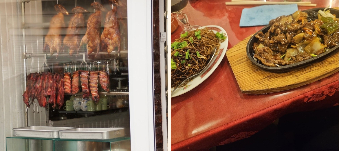 Tsing Tao lille - Gallery Image 2