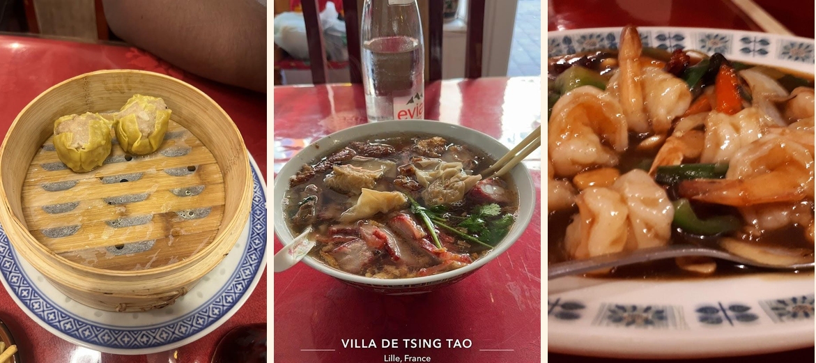 Tsing Tao lille - Gallery Image 3