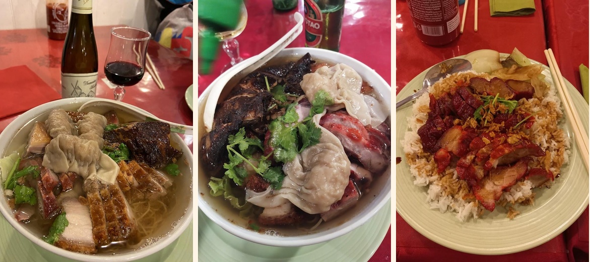 Tsing Tao lille - Gallery Image 4