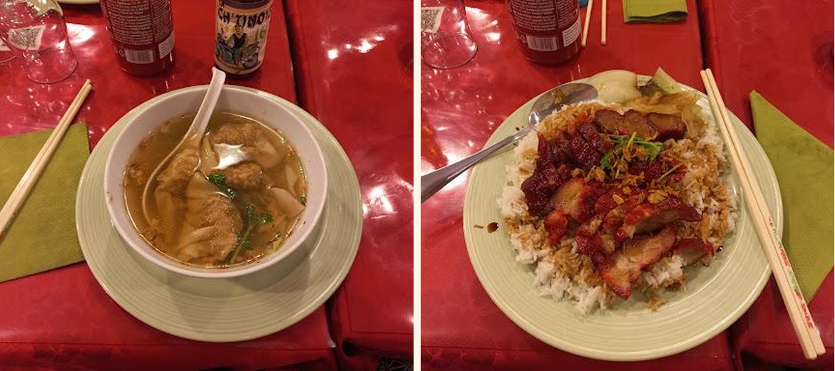 Tsing Tao lille - Gallery Image 6